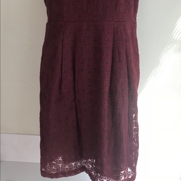 Lands End Dress - Picture 3 of 6
